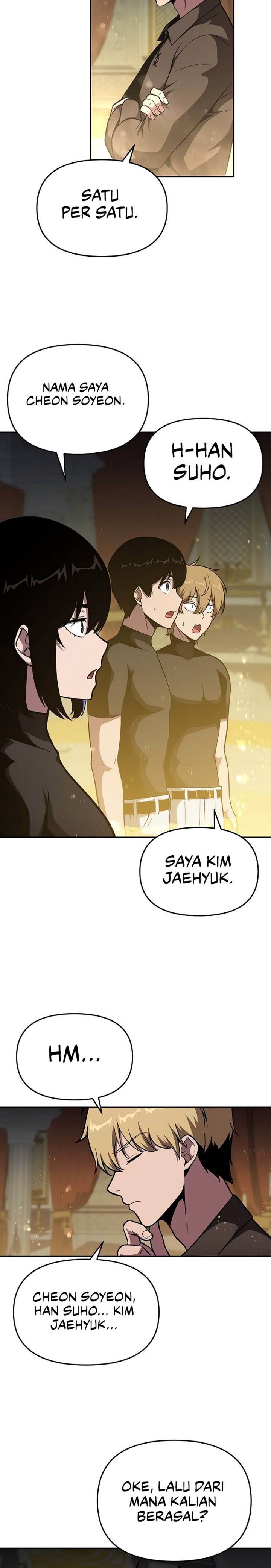 The Knight King Who Returned with a God Chap 97 - Next Chap 98