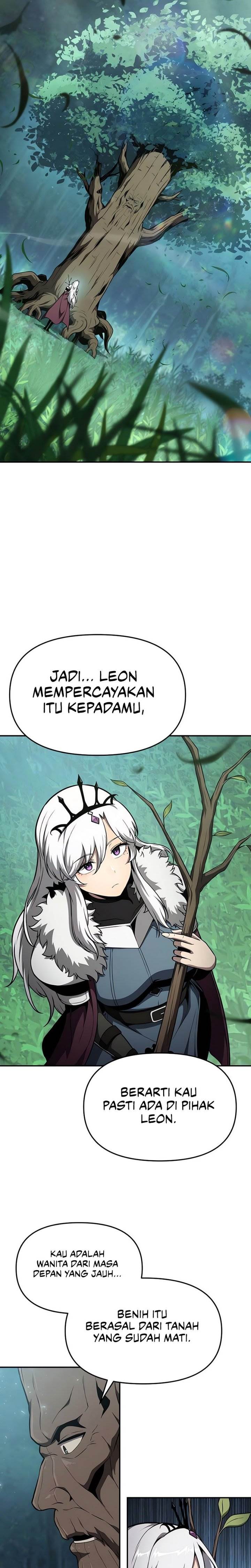 The Knight King Who Returned with a God Chap 97 - Next Chap 98