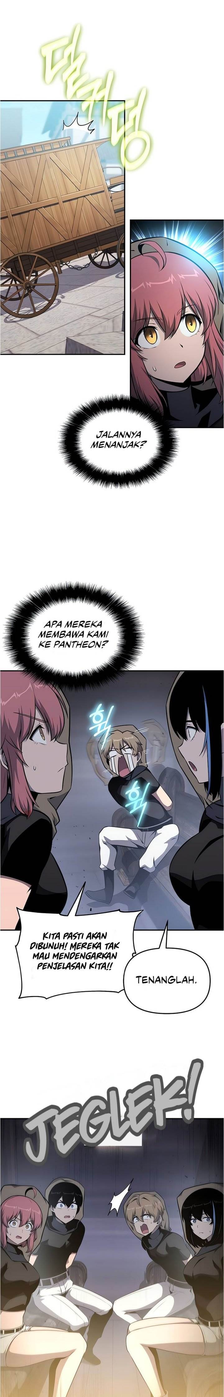 The Knight King Who Returned with a God Chap 97 - Next Chap 98