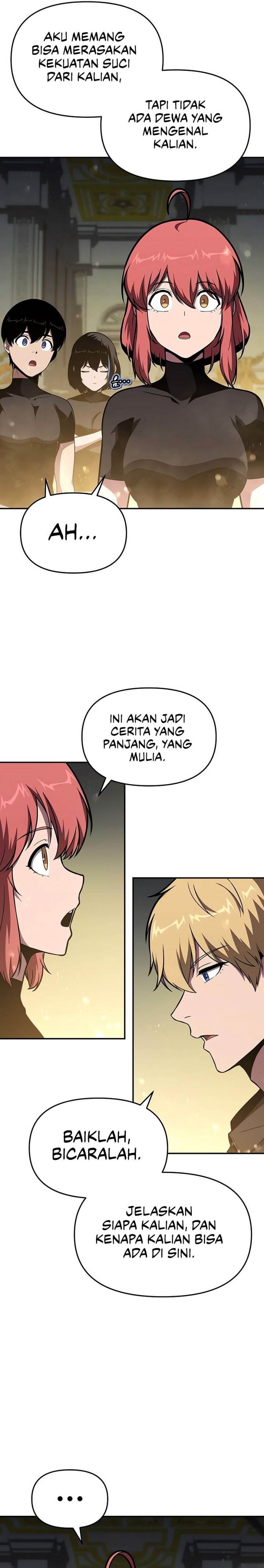 The Knight King Who Returned with a God Chap 97 - Next Chap 98
