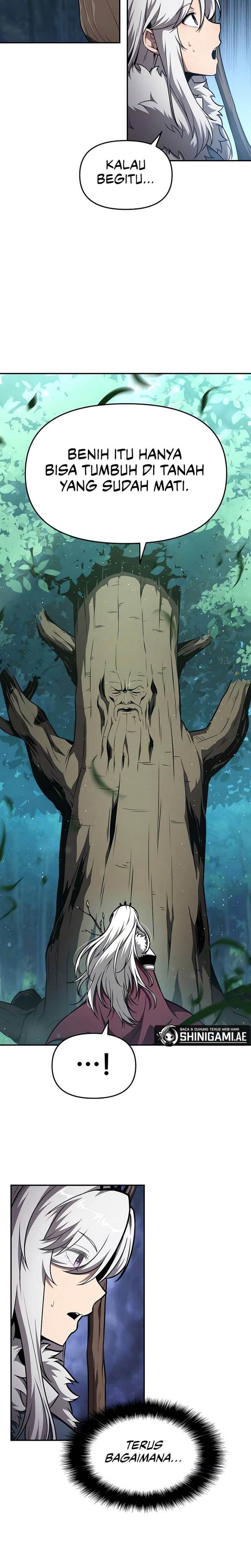 The Knight King Who Returned with a God Chap 97 - Next Chap 98