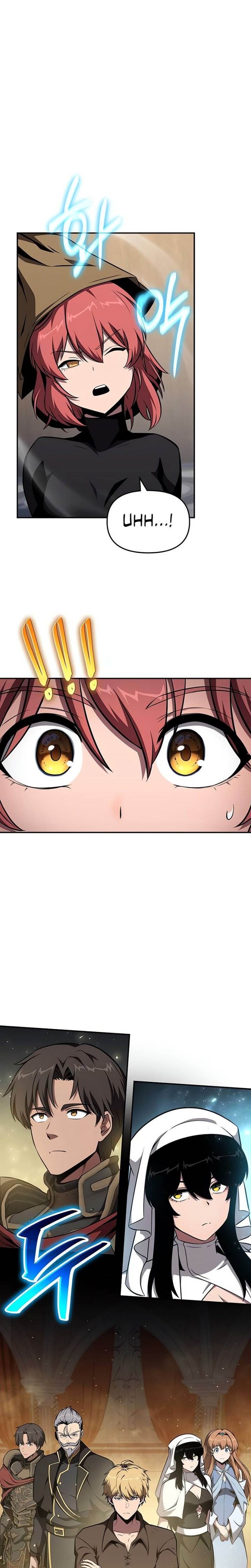 The Knight King Who Returned with a God Chap 97 - Next Chap 98