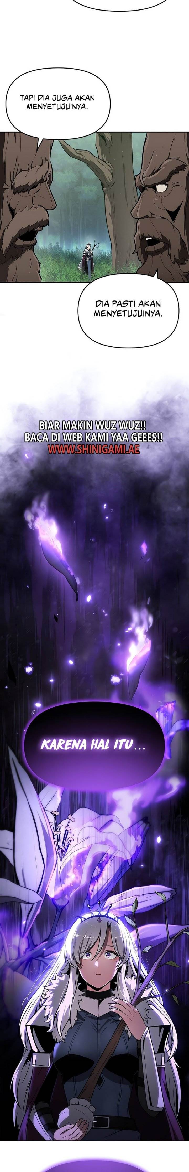 The Knight King Who Returned with a God Chap 97 - Next Chap 98