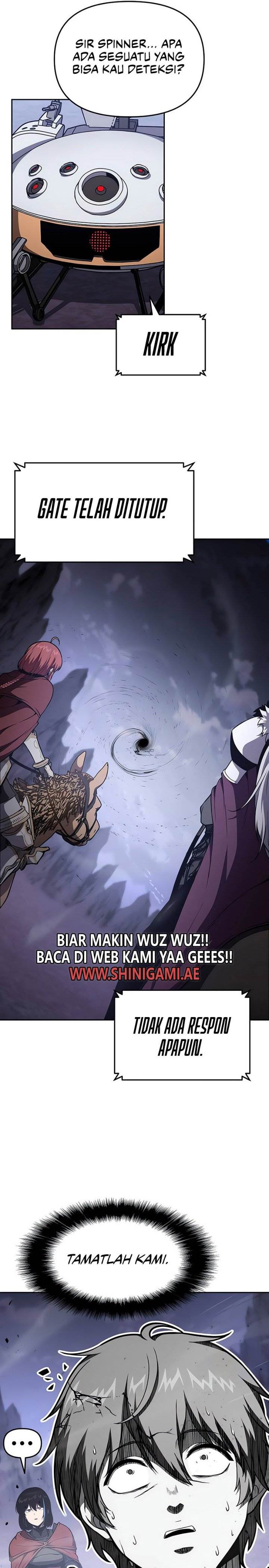 The Knight King Who Returned with a God Chap 94 - Next Chap 95