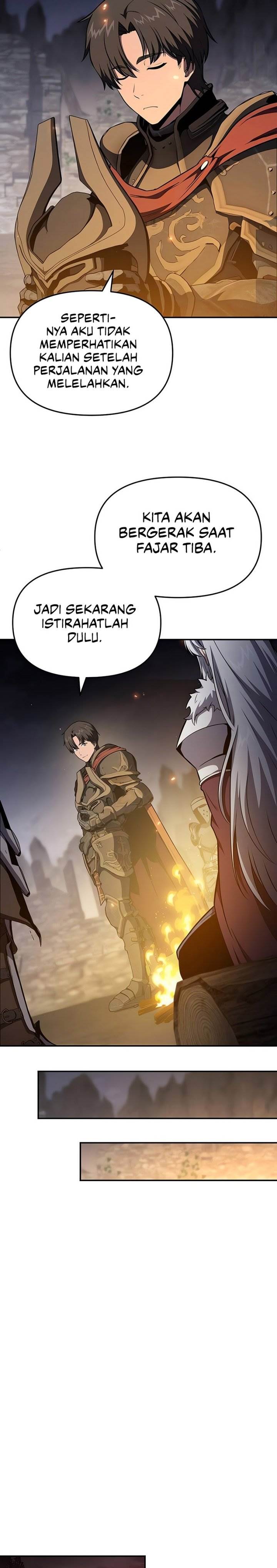 The Knight King Who Returned with a God Chap 94 - Next Chap 95