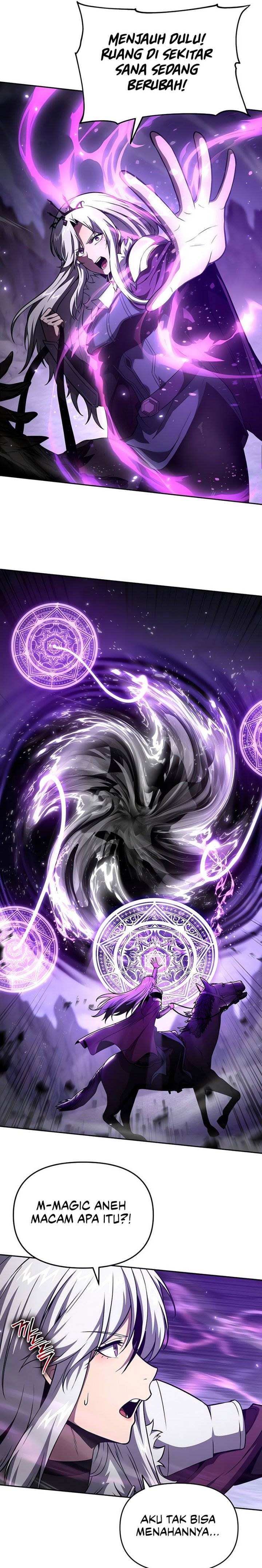 The Knight King Who Returned with a God Chap 94 - Next Chap 95