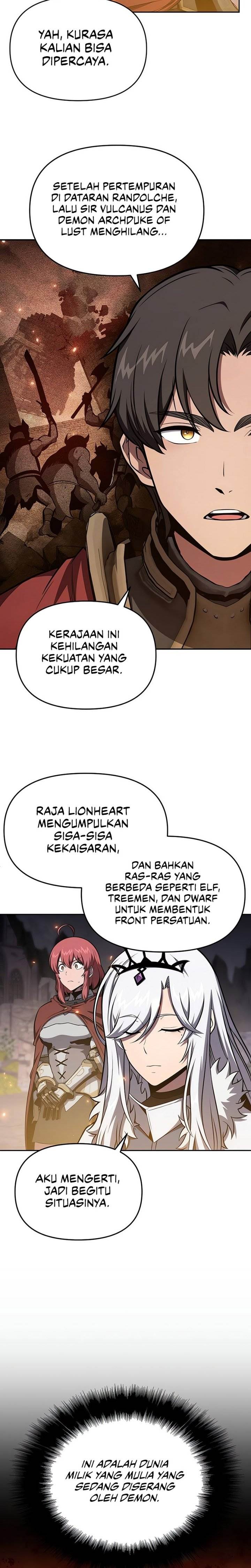 The Knight King Who Returned with a God Chap 94 - Next Chap 95