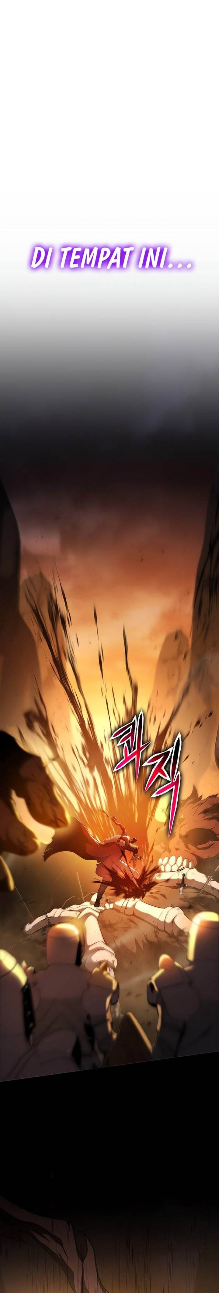 The Knight King Who Returned with a God Chap 94 - Next Chap 95