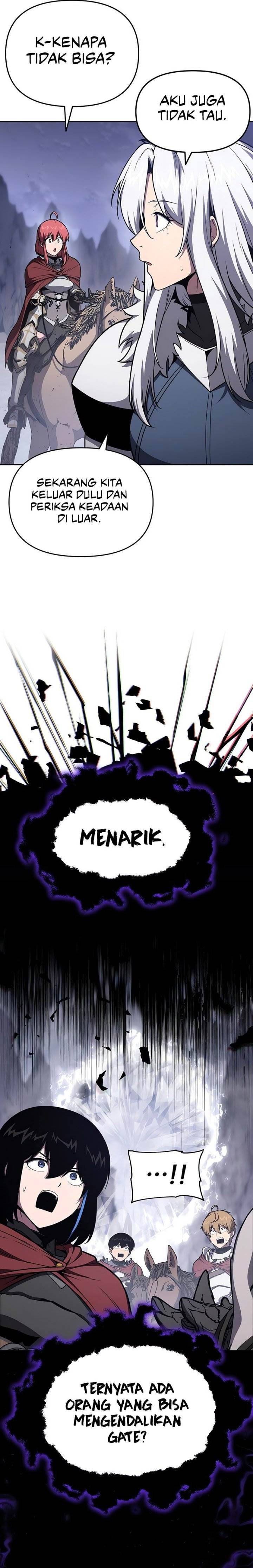 The Knight King Who Returned with a God Chap 94 - Next Chap 95