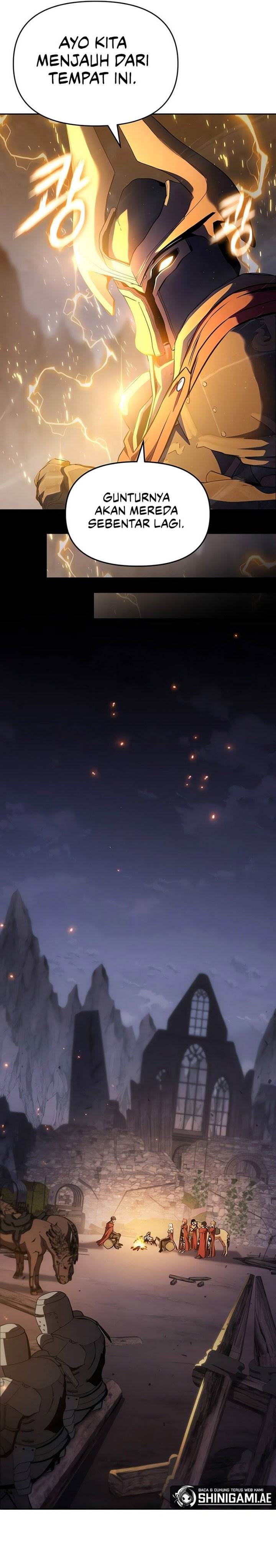 The Knight King Who Returned with a God Chap 94 - Next Chap 95