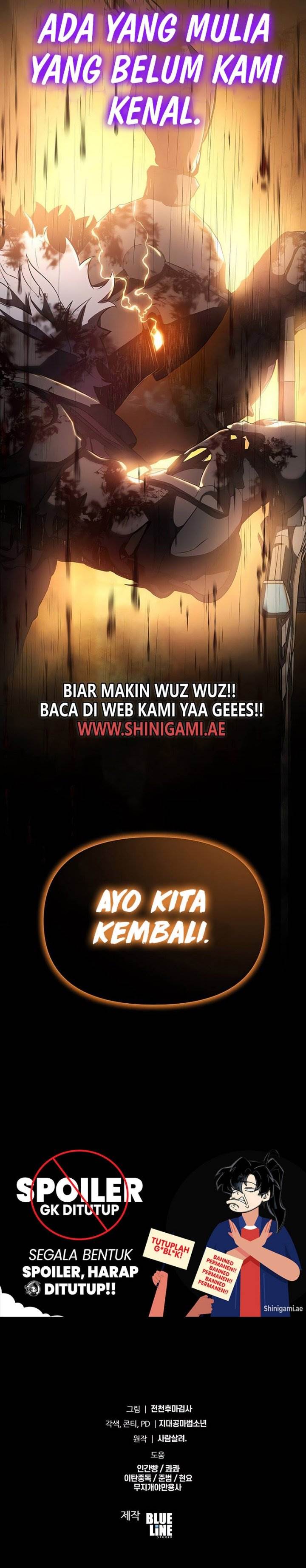 The Knight King Who Returned with a God Chap 94 - Next Chap 95