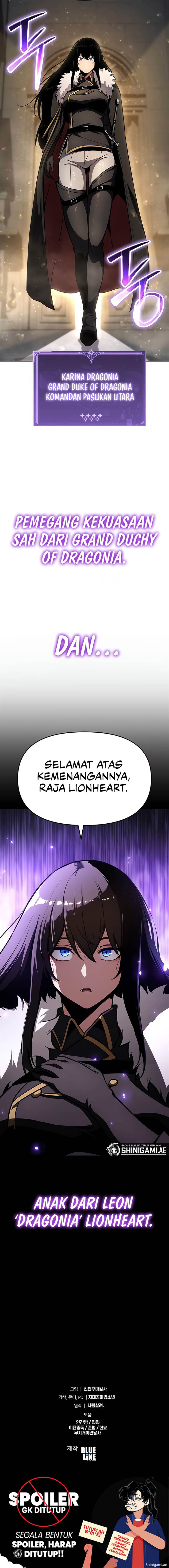 The Knight King Who Returned with a God Chap 95 - Next Chap 96