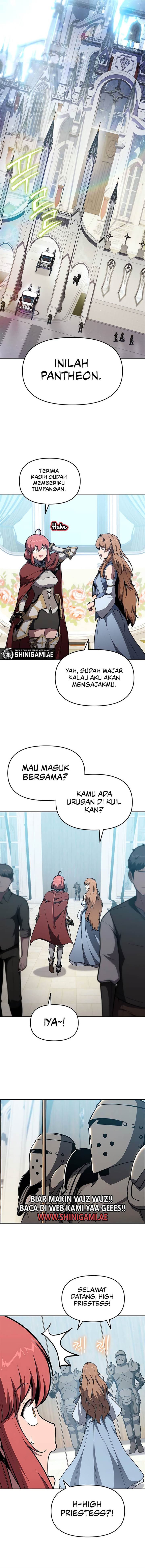 The Knight King Who Returned with a God Chap 95 - Next Chap 96