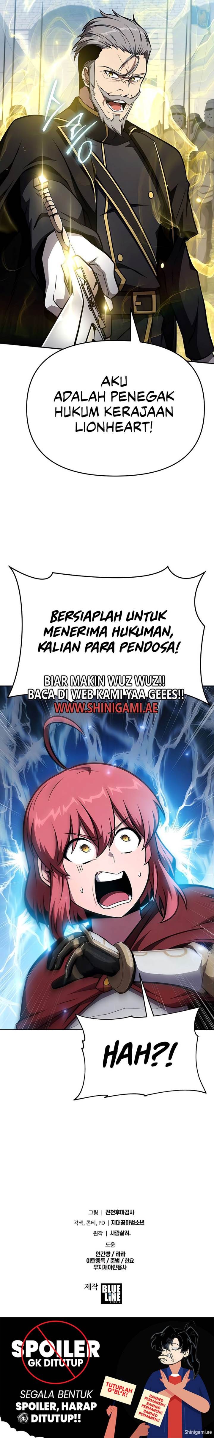 The Knight King Who Returned with a God Chap 96 - Next Chap 97