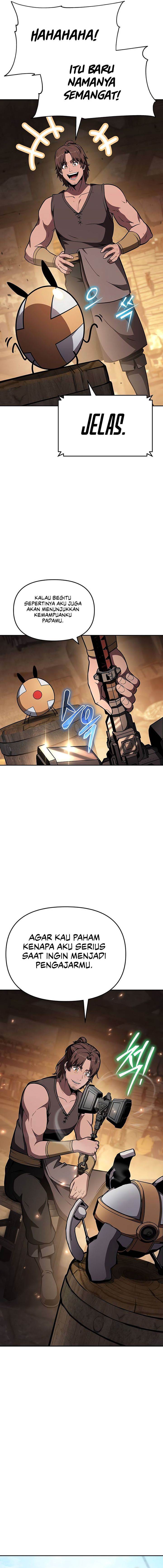 The Knight King Who Returned with a God Chap 98 - Next Chap 99