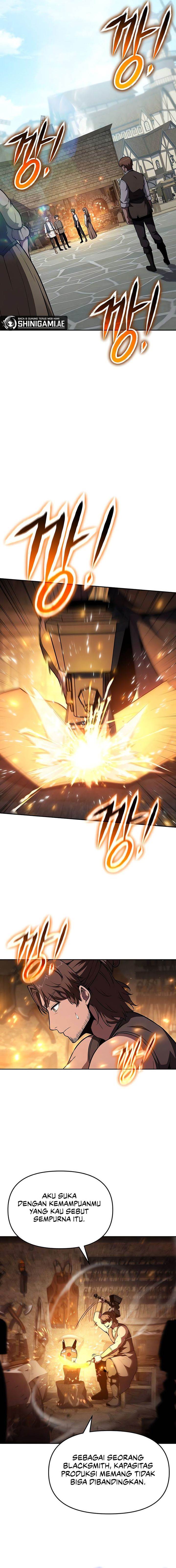 The Knight King Who Returned with a God Chap 98 - Next Chap 99