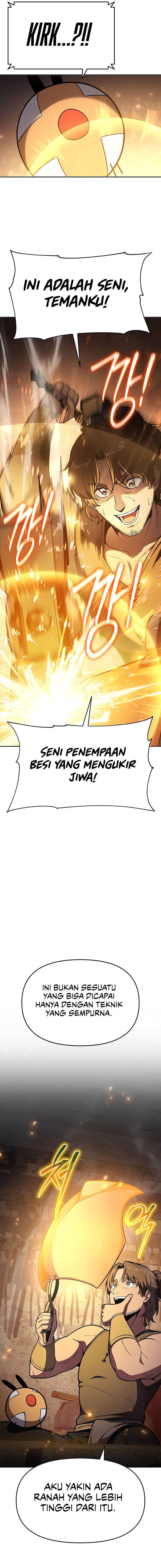 The Knight King Who Returned with a God Chap 98 - Next Chap 99