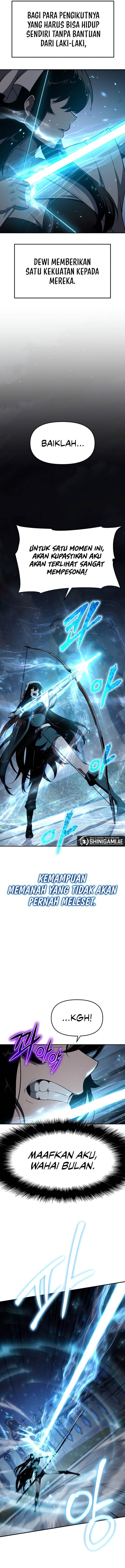 The Knight King Who Returned with a God Chap 99 - Next Chap 100