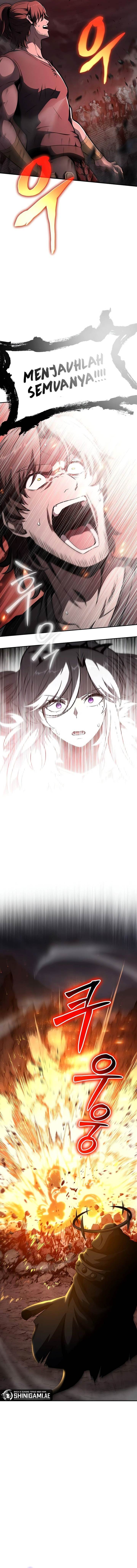 The Knight King Who Returned with a God Chap 99 - Next Chap 100