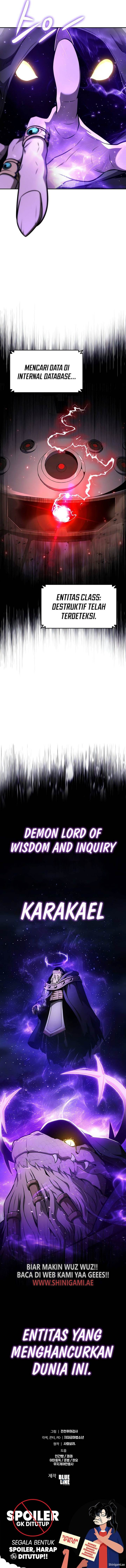 The Knight King Who Returned with a God Chap 99 - Next Chap 100