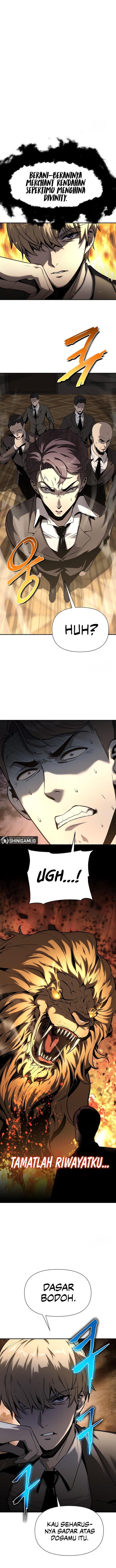 The Knight King Who Returned with a God Chap 9 - Next Chap 10