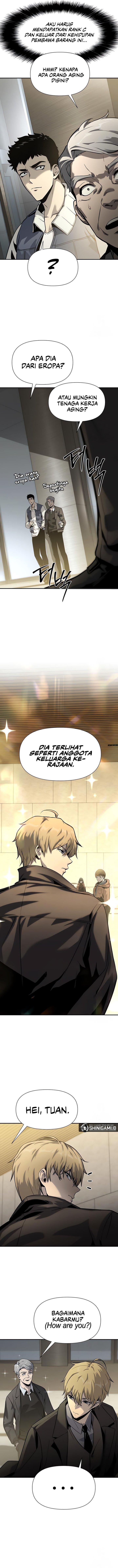 The Knight King Who Returned with a God Chap 9 - Next Chap 10