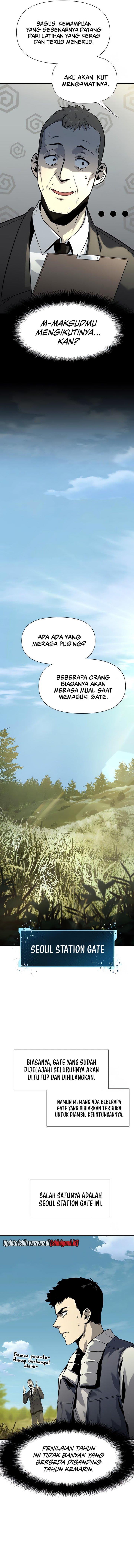 The Knight King Who Returned with a God Chap 9 - Next Chap 10