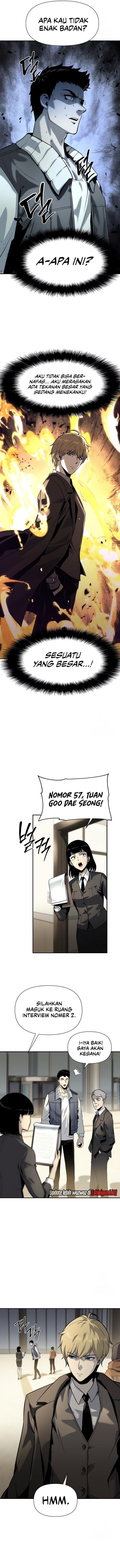 The Knight King Who Returned with a God Chap 9 - Next Chap 10