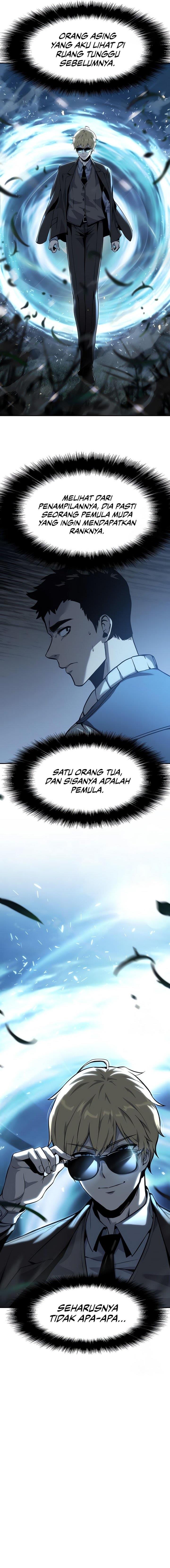 The Knight King Who Returned with a God Chap 9 - Next Chap 10