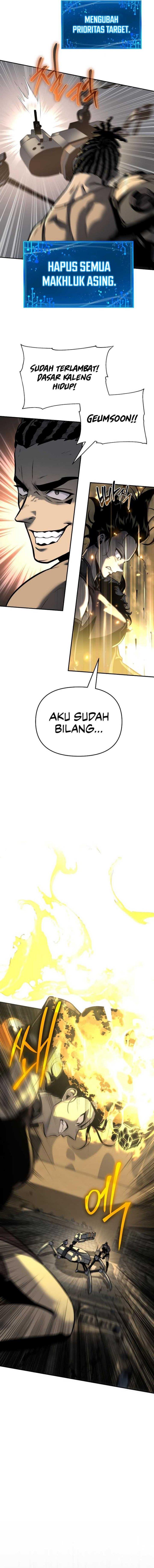 The Knight King Who Returned with a God Chap 13 - Next Chap 14