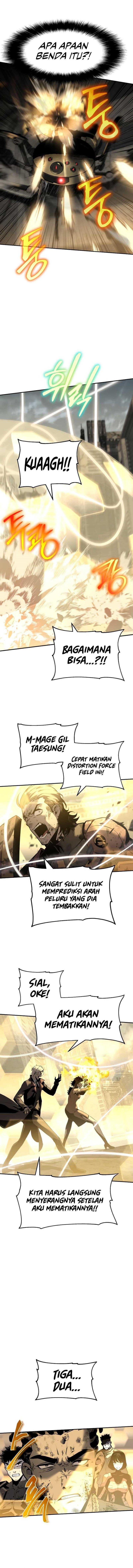 The Knight King Who Returned with a God Chap 13 - Next Chap 14