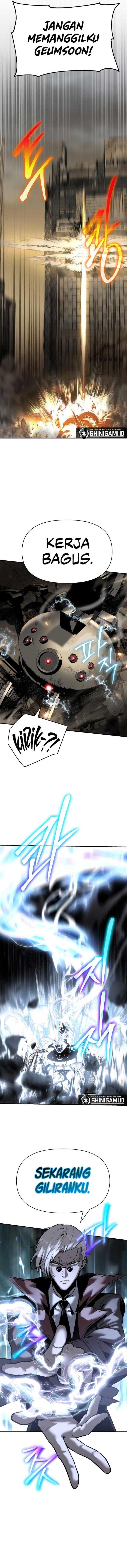 The Knight King Who Returned with a God Chap 13 - Next Chap 14