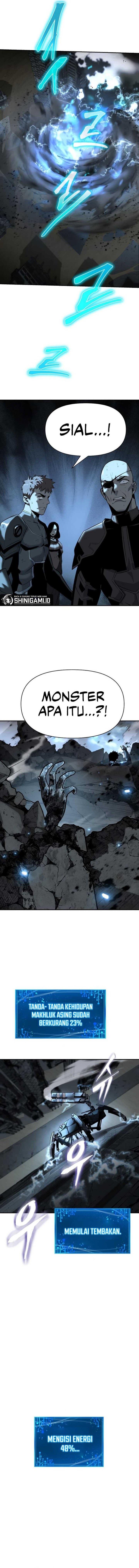 The Knight King Who Returned with a God Chap 13 - Next Chap 14