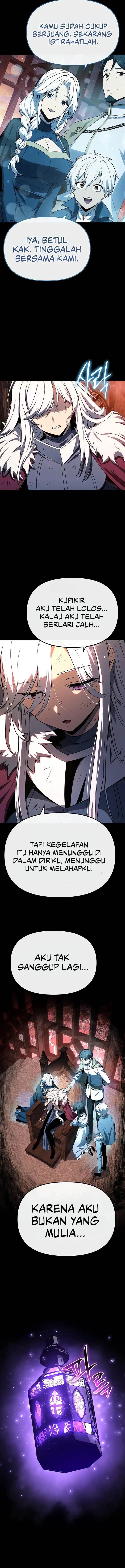 The Knight King Who Returned with a God Chap 130 - Next Chap 131