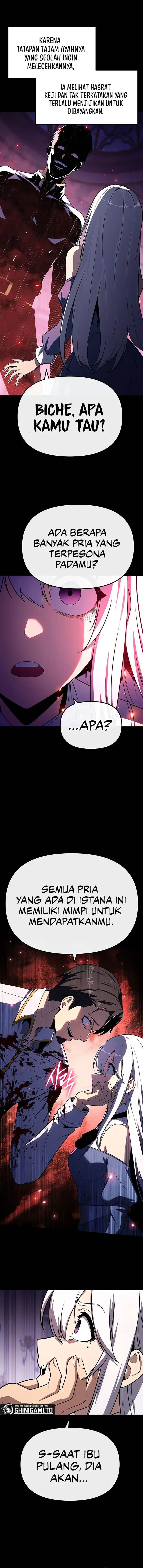 The Knight King Who Returned with a God Chap 130 - Next Chap 131