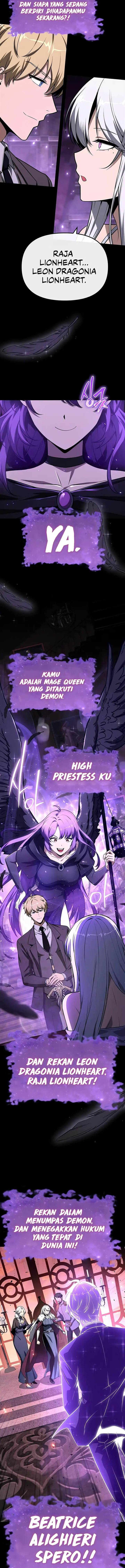 The Knight King Who Returned with a God Chap 130 - Next Chap 131