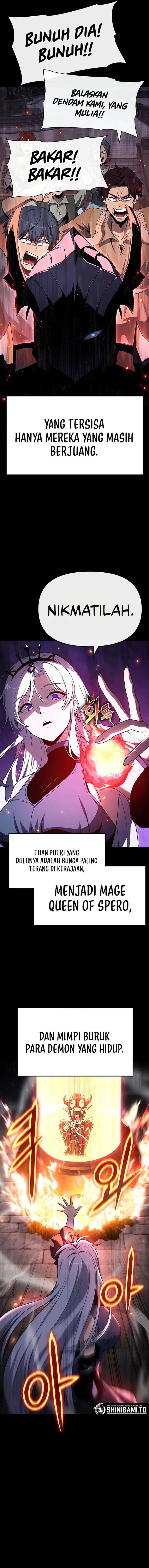 The Knight King Who Returned with a God Chap 130 - Next Chap 131
