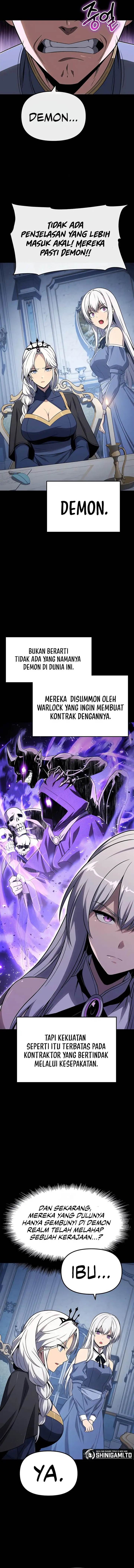 The Knight King Who Returned with a God Chap 130 - Next Chap 131