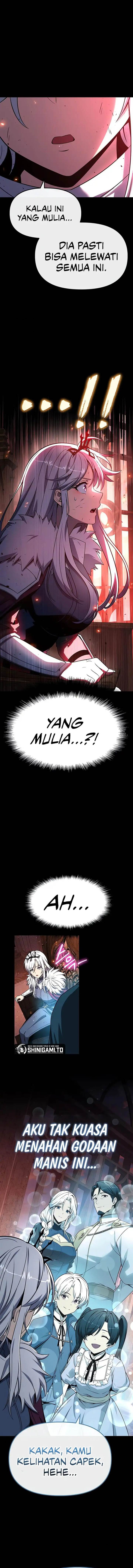 The Knight King Who Returned with a God Chap 130 - Next Chap 131