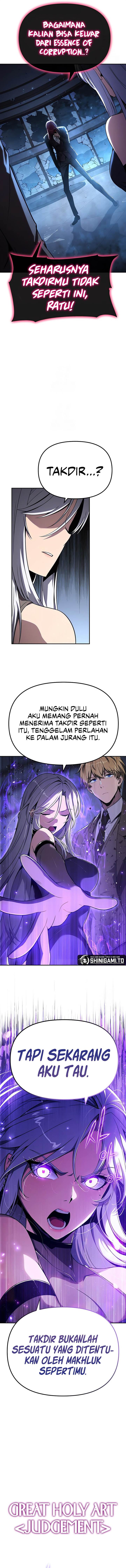 The Knight King Who Returned with a God Chap 131 - Next Chap 132