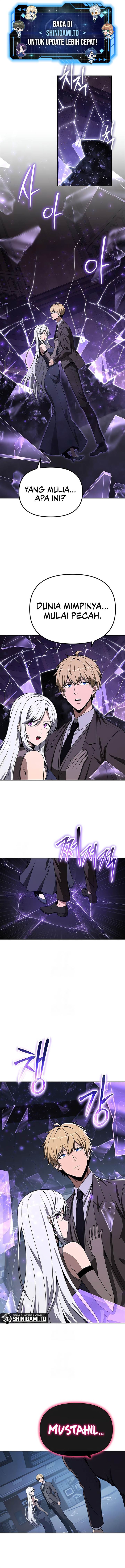 The Knight King Who Returned with a God Chap 131 - Next Chap 132