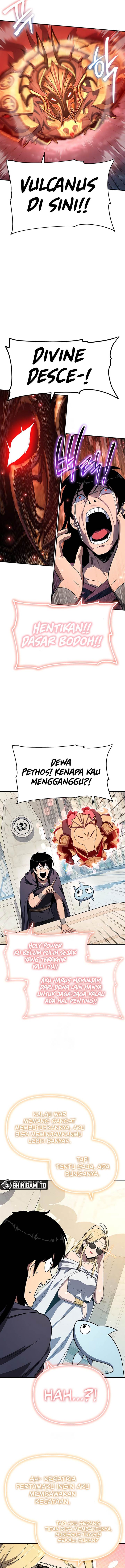 The Knight King Who Returned with a God Chap 131 - Next Chap 132