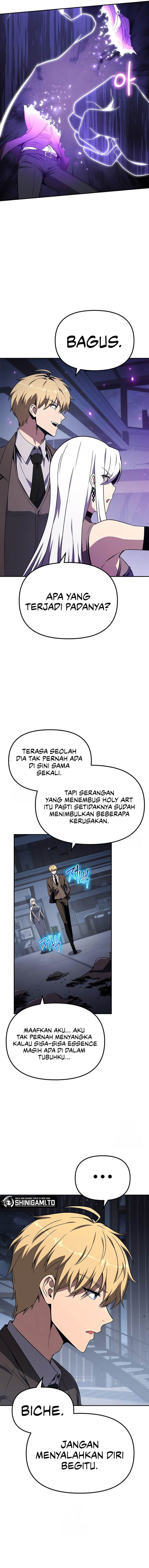 The Knight King Who Returned with a God Chap 131 - Next Chap 132