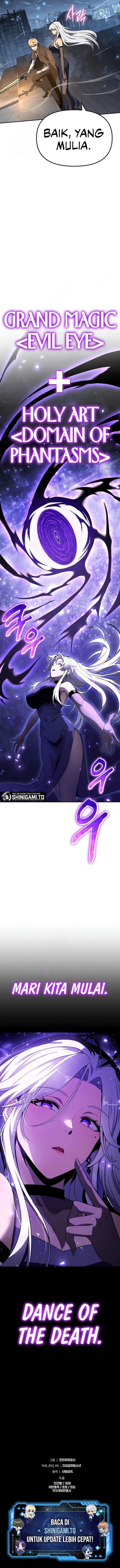 The Knight King Who Returned with a God Chap 132 - Next Chap 133