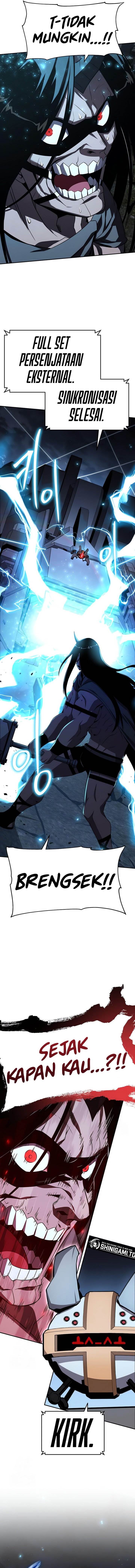 The Knight King Who Returned with a God Chap 132 - Next Chap 133