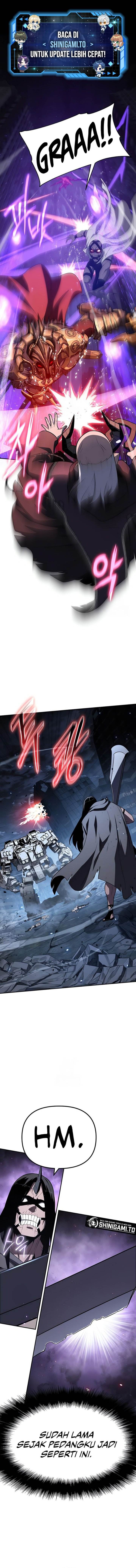 The Knight King Who Returned with a God Chap 132 - Next Chap 133