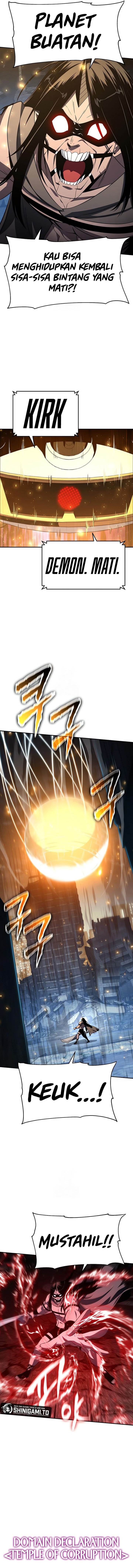 The Knight King Who Returned with a God Chap 132 - Next Chap 133