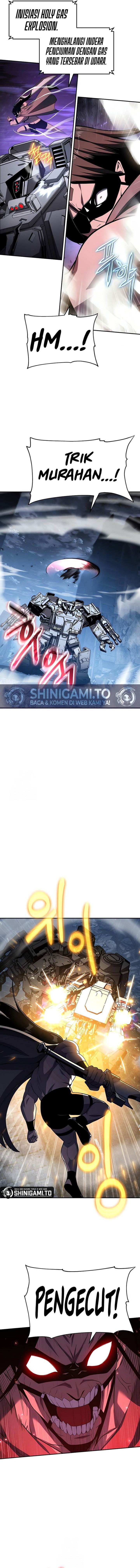 The Knight King Who Returned with a God Chap 132 - Next Chap 133