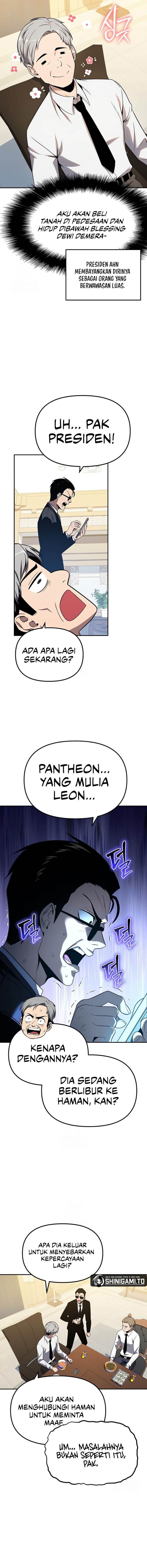 The Knight King Who Returned with a God Chap 133 - Next Chap 134