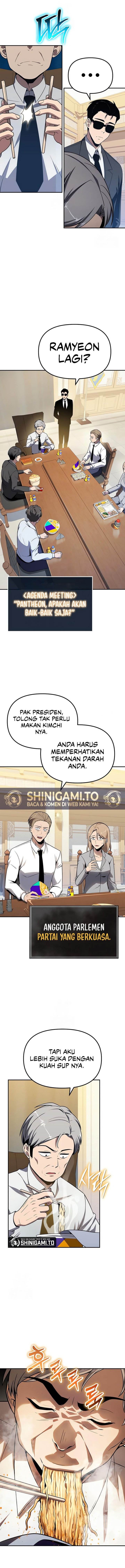 The Knight King Who Returned with a God Chap 133 - Next Chap 134